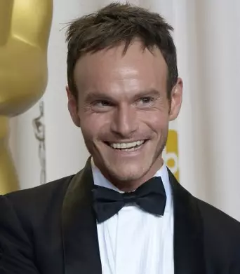 Chris Terrio Un primo piano di Chris Terrio