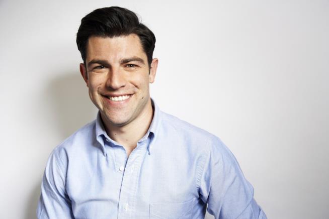 L'attore Max Greenfield, nuovo ingresso di American Crime Story L'attore Max Greenfield