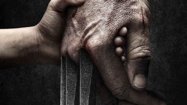 Wolverine 3: pubblicata una pagina del copione con diverse informazioni sul film Particolare del primo poster di Wolverine 3