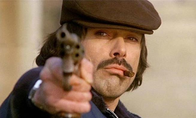 Tomas Milian, interprete di Er Monnezza, è scomparso ieri L'attore Tomas Milian scomparso ieri