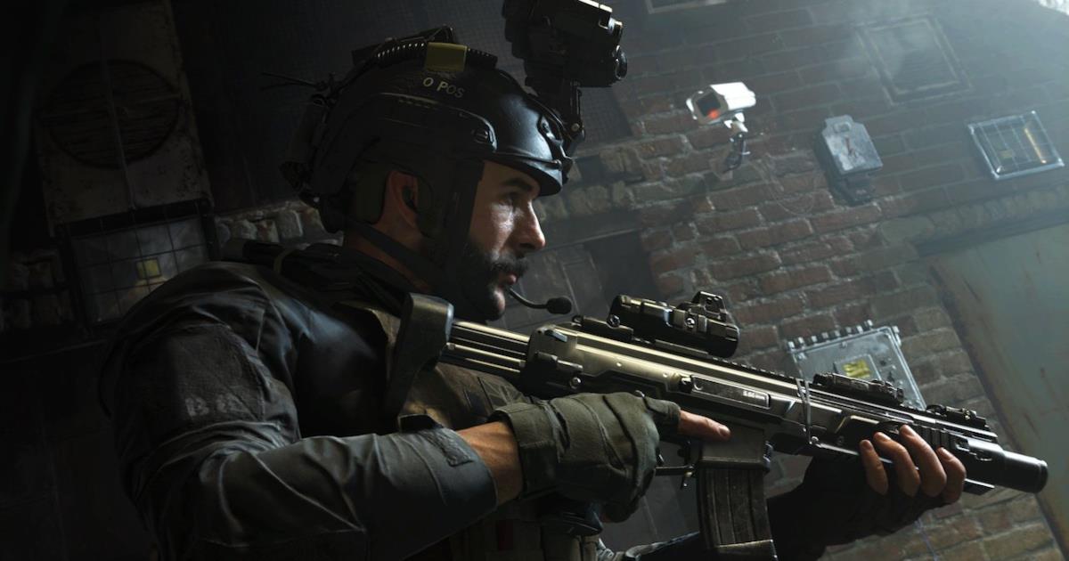 Call of Duty: Modern Warfare, tutto quello che devi sapere ... - 