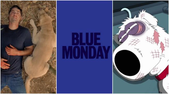 I momenti più tristi delle serie TV Collage tra finale Lost, Blue Monday e morte di Brian