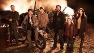 Episodio 10 - Finale di stagione