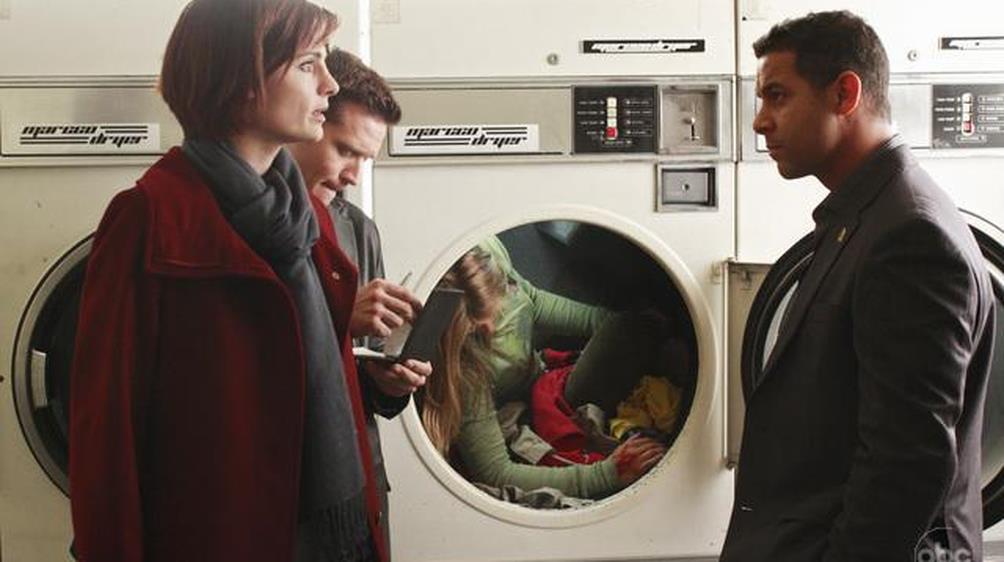 Castle1x02