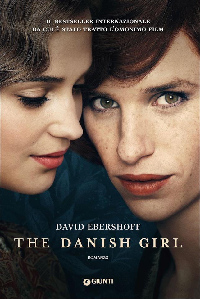 The Danish Girl Lili e Gerda