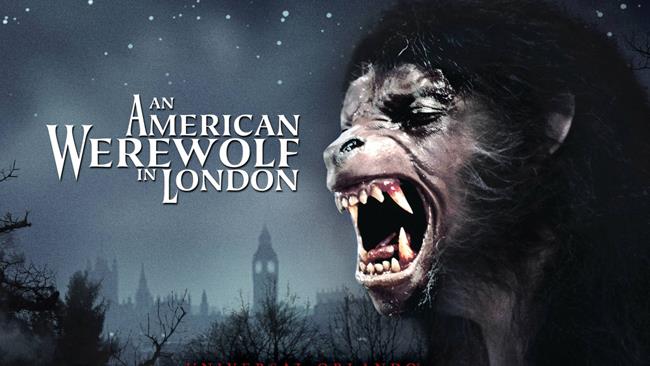 Max Landis e i produttori di TWD impegnati nel remake di Un lupo mannaro americano a Londra Un lupo mannaro americano a Londra