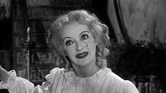 Bette Davis Il ruolo di Bette Davis