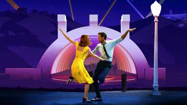 I migliori titoli in uscita in home video a maggio 2017 La La Land guida i titoli in uscita per l'home video a maggio 2017