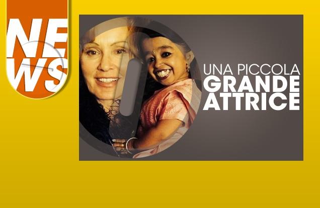 Piccole donne nel Freak Show