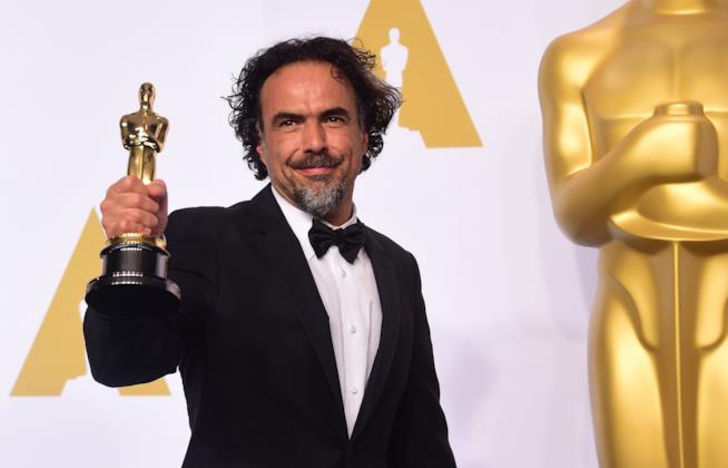 Cannes 2019 sceglie il suo presidente di giuria: sarà Alejandro G. Iñárritu Alejandro G. Iñárritu
