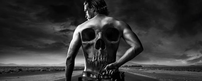 Sons Of Anarchy 7: l’ultima stagione, l’ultima corsa