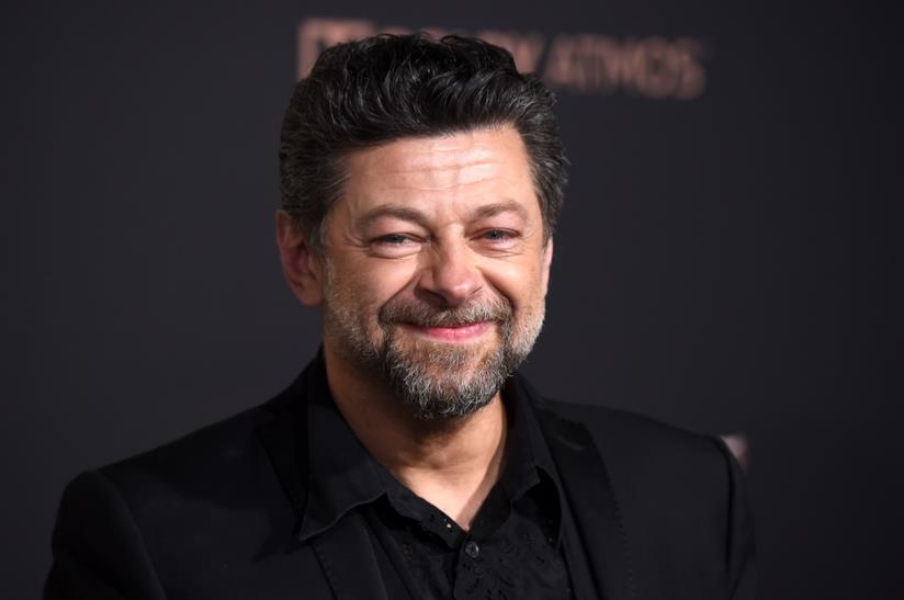 Andy Serkis sarà interprete e regista di un nuovo film su Tremotino Andy Serkis, il regista di Tremotino