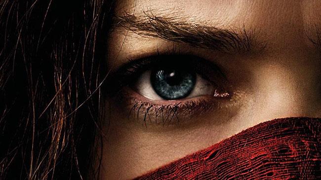 Macchine Mortali, il romanzo: ecco la recensione L'occhio di Hester Shaw