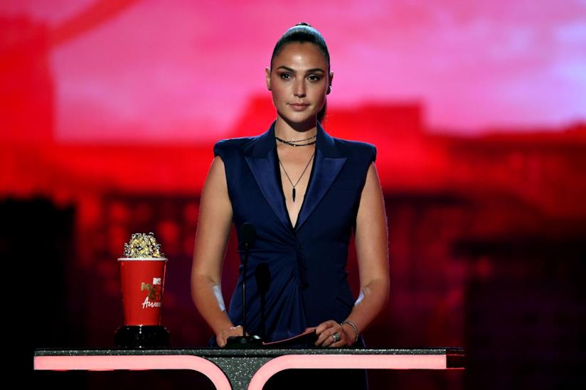 Gal Gadot sarà Irena Sendler in un film dedicata all'eroina dell'Olocausto L'attrice Gal Gadot