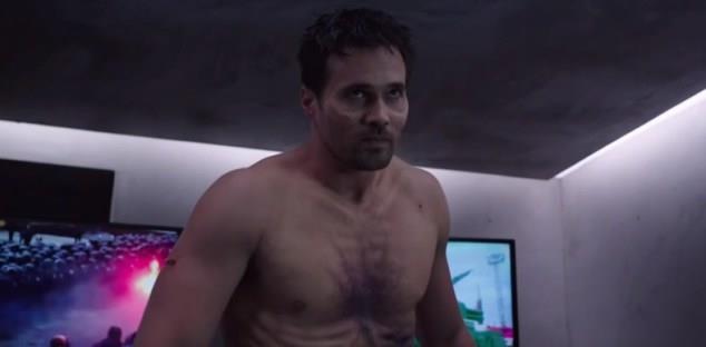 Grant Ward sarà Hive, uno dei villain dei fumetti Marvel Grant Ward si è trasformato in Hive