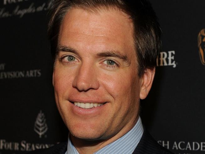 Al Late Show, Michael Weatherly parla del passaggio da DiNozzo a Bull Al Late Show, Michael Weatherly parla del passaggio da DiNozzo a Bull