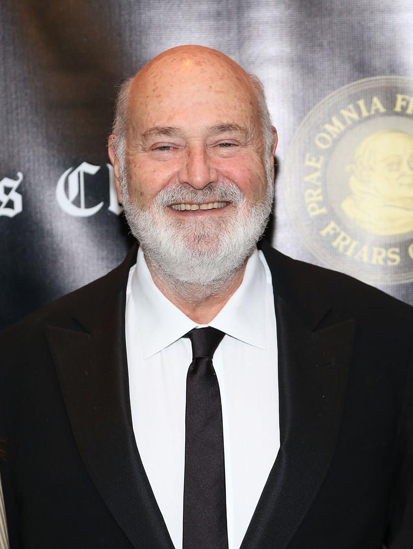Rob Reiner Rob Reiner in primo piano