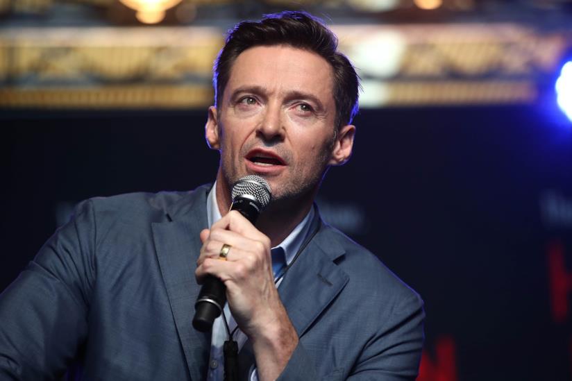 Per qualche breve istante, Hugh Jackman è tornato a essere Wolverine per un fan Hugh Jackman interprete di Wolverine