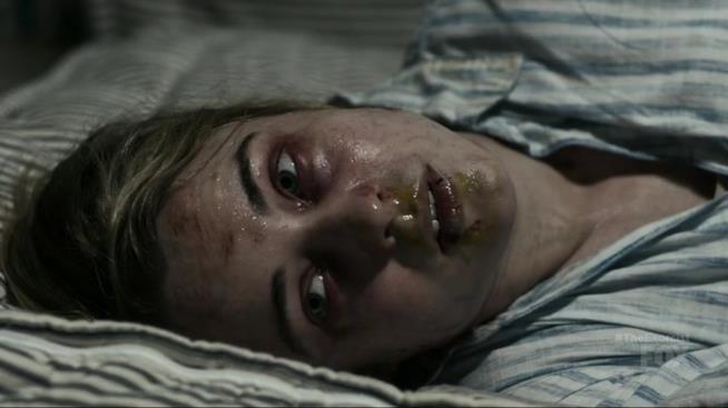 The Exorcist: Recensione episodio 5 The Exorcist: episodio 5