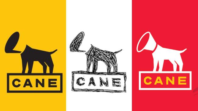 Fumetti di Cane, i primi titoli della nuova etichetta underground di Caputo e Antonucci Il logo di Fumetti di Cane