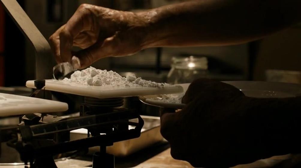 SnowFall 1x07