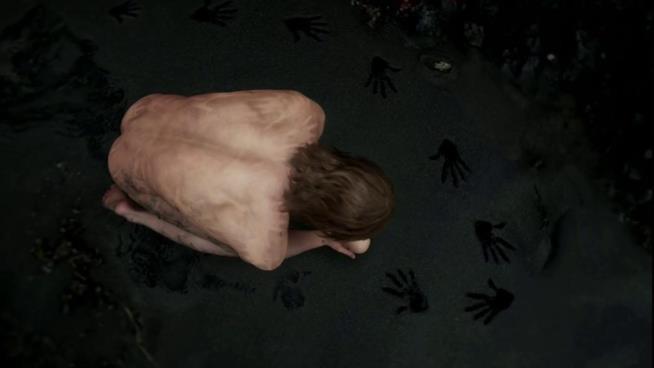 Death Stranding, Hideo Kojima rivoluzionerà i videogiochi di guerra Norman Reedus nel trailer di Death Stranding