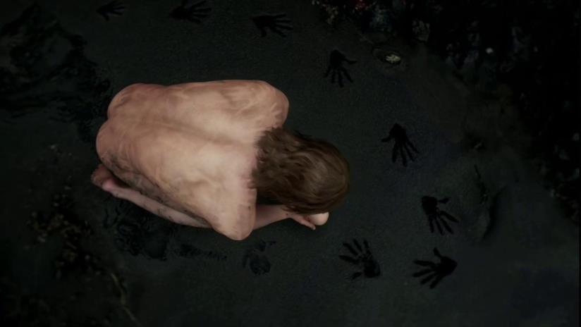 Death Stranding, Hideo Kojima rivoluzionerà i videogiochi di guerra Norman Reedus nel trailer di Death Stranding
