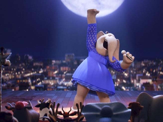 Sing la recensione: un talent dal fascino...animale! Sing