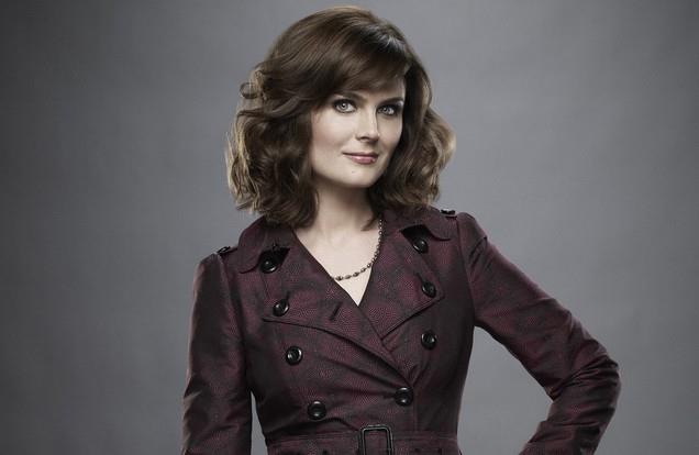 La famiglia di Bones si allarga