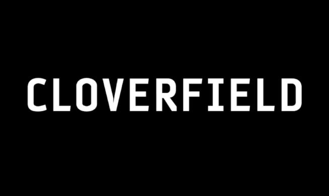 Cloverfield 3: God Particle Cloverfield