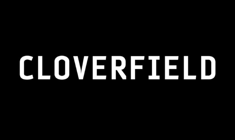 Cloverfield 3: God Particle Cloverfield