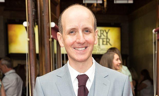 Jack Thorne al lavoro su Episodio IX di Star Wars Lo sceneggiatore Jack Thorne