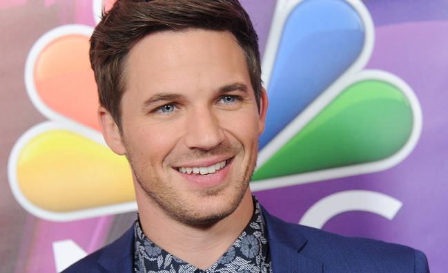 10 curiosità su Matt Lanter 10 cose su Matt Lanter, star di Timeless