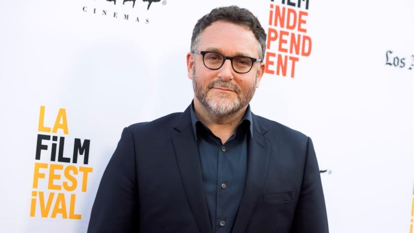 Colin Trevorrow ha lasciato la regia di Star Wars: Episodio IX Colin Trevorrow a un evento ufficiale