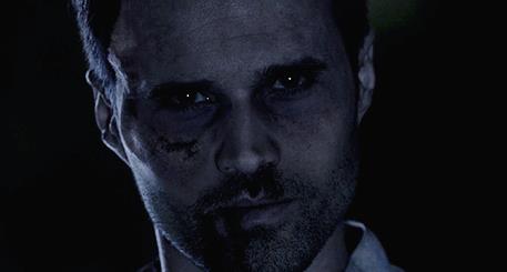 Ward nel mid season finale di Agents of SHIELD 3 Grant Ward al termine del mid season finale della terza stagione di Agents of SHIELD