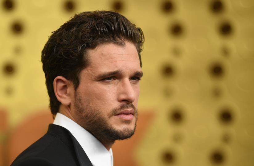 Game of Thrones, Kit Harington deve ancora vedere l'ultima stagione Un primo piano di Kit Harington