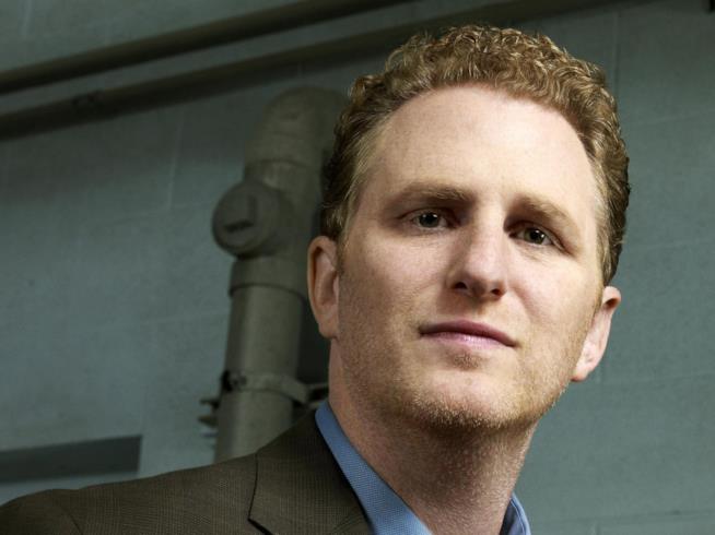 Aiutami Hope: arriva Michael Rapaport!