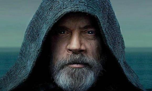 Mark Hamill torna a interpretare Luke Skywalker Mark Hamill torna a interpretare Luke Skywalker ne Gli Ultimi Jedi