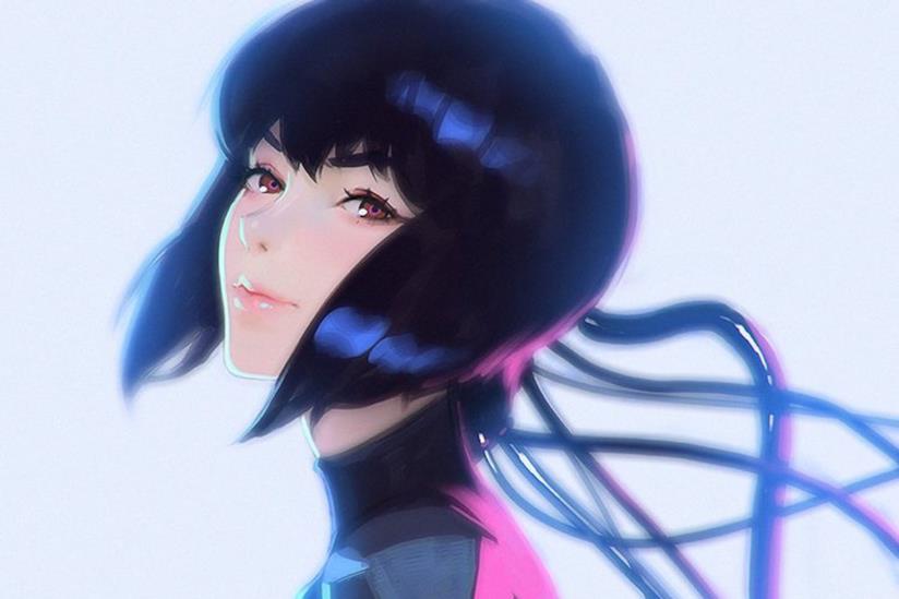 Ghost in the Shell: SAC_2045 nuovi dettagli Motoko Kusanagi nuova serie Ghost in the Shell