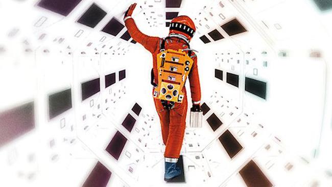 2001: Odissea nello spazio: proiezione al cinema il 19 e il 20 giugno versione rimasterizzata 2001: Odissea nello spazio