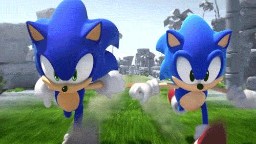Sonic Runners Adventure in uscita su iOS e Android? La velocissima corsa del porcospino blu Sonic