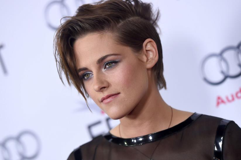 Kristen Stewart avvistata con un nuovo amore Primo piano di Kristen Stewart