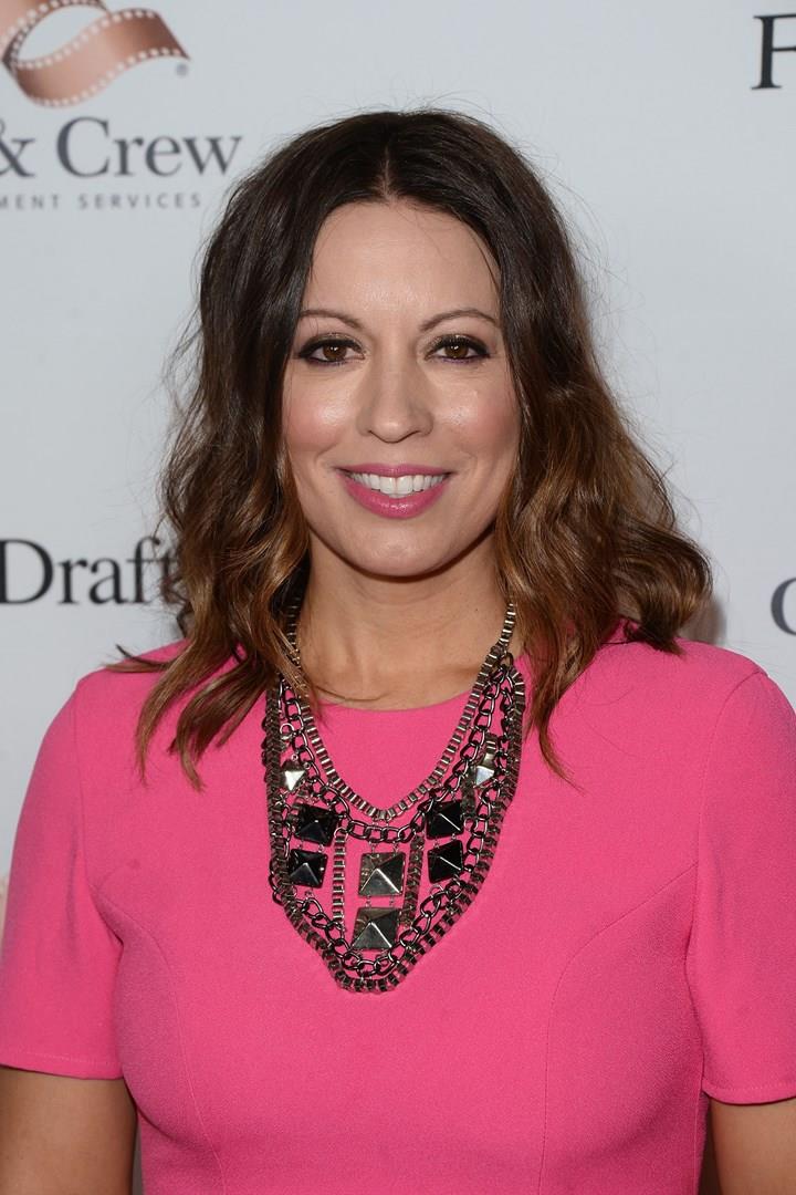 Kay Cannon Kay Cannon in primo piano