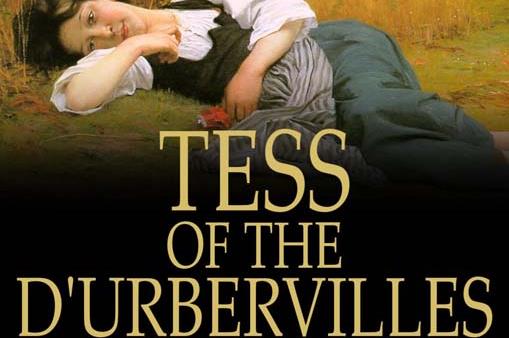 Tess dei D'Urbervilles Copertina di Tess dei D'Urbervilles