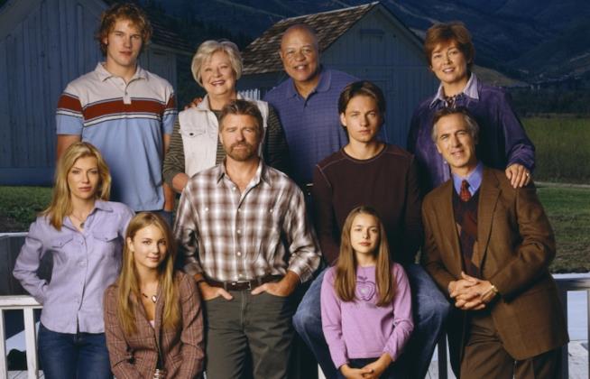Che fine ha fatto il cast di Everwood? Scopriamo che fine ha fatto il cast di Everwood