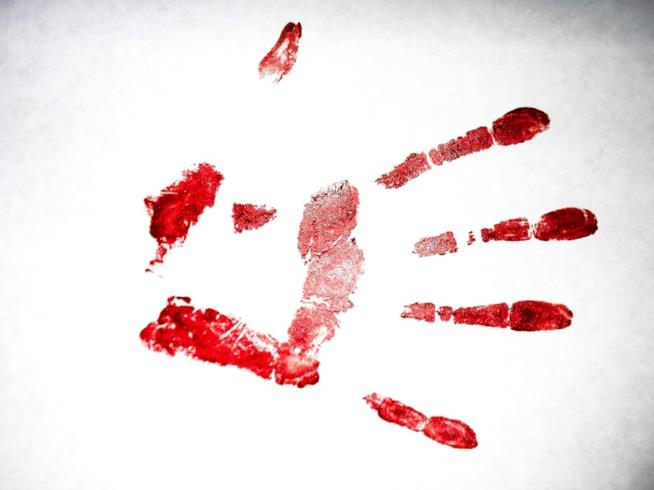 Che serial killer saresti?