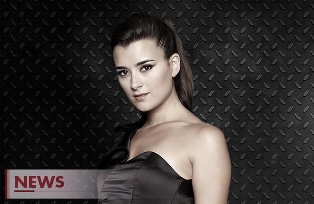 Cote De Pablo di nuovo in N.C.I.S.? Perché no…