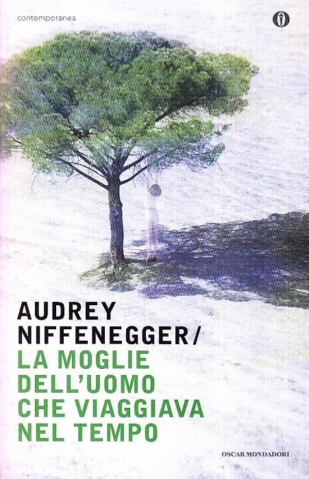 La moglie dell'uomo che viaggiava nel tempo, il libro La moglie dell'uomo che viaggiava nel tempo in arrivo la serie TV