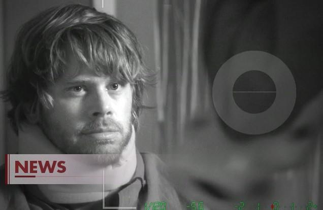 7 cose che non sapevate su Eric Christian Olsen