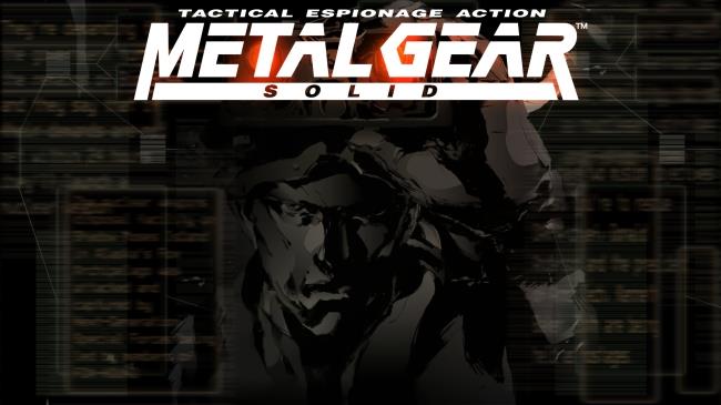 Una lista delle frasi più iconiche da Metal Gear Solid per PlayStation In foto Solid Snake da Metal Gear Solid 1